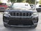2027 Jeep Grand Cherokee GRAND CHEROKEE LAREDO X 4X4