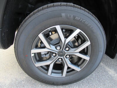 2027 Jeep Grand Cherokee GRAND CHEROKEE LAREDO X 4X4