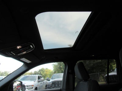 2027 Jeep Grand Cherokee GRAND CHEROKEE LAREDO X 4X4
