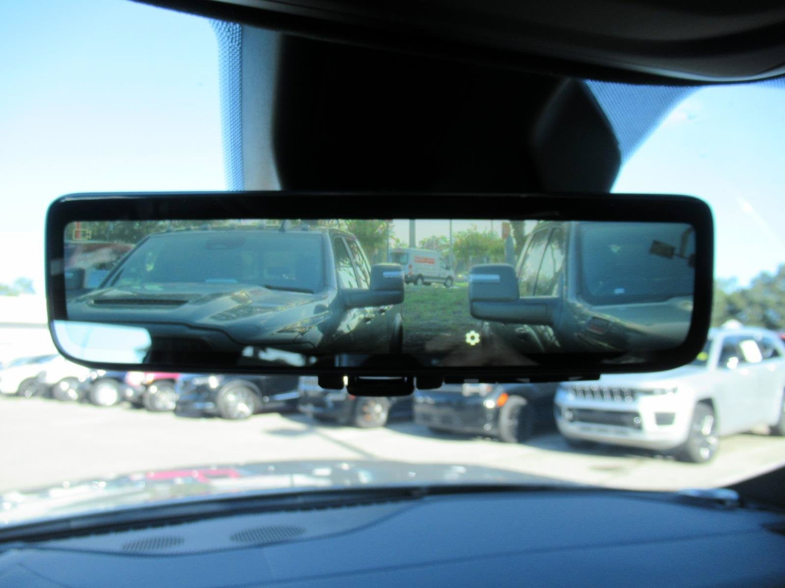 2027 Jeep Grand Cherokee GRAND CHEROKEE SUMMIT 4X4