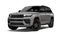 2027 Jeep Grand Cherokee GRAND CHEROKEE SUMMIT 4X4