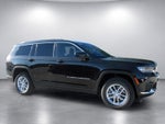 2026 Jeep Grand Cherokee GRAND CHEROKEE L LAREDO X 4X2