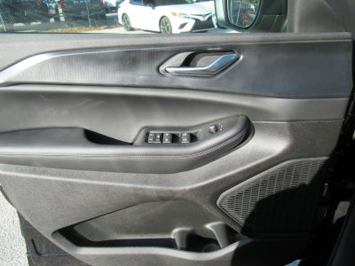 2026 Jeep Grand Cherokee GRAND CHEROKEE L LAREDO X 4X2