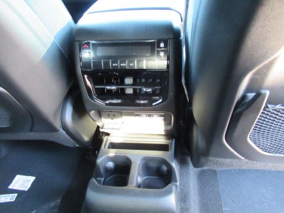 2026 Jeep Grand Cherokee GRAND CHEROKEE L LAREDO X 4X2