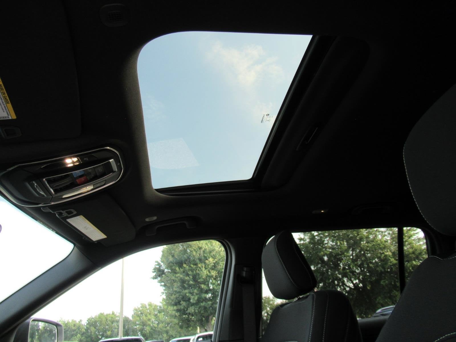 2026 Jeep Grand Cherokee GRAND CHEROKEE L LAREDO X 4X2