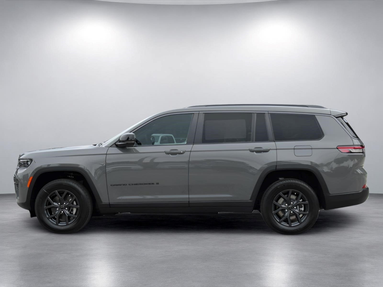 2027 Jeep Grand Cherokee GRAND CHEROKEE L LAREDO ALTITUDE 4X2