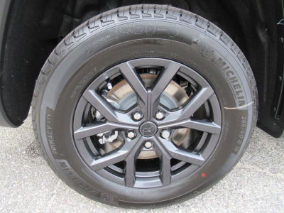2027 Jeep Grand Cherokee GRAND CHEROKEE L LAREDO ALTITUDE 4X2