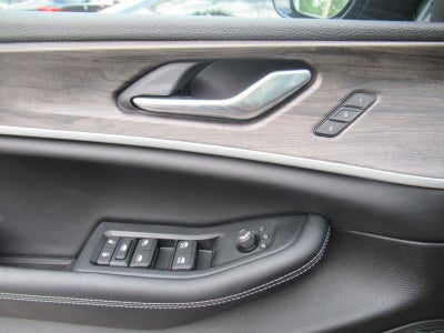 2026 Jeep Grand Cherokee GRAND CHEROKEE L LIMITED 4X2