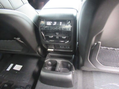 2026 Jeep Grand Cherokee GRAND CHEROKEE L LIMITED 4X2