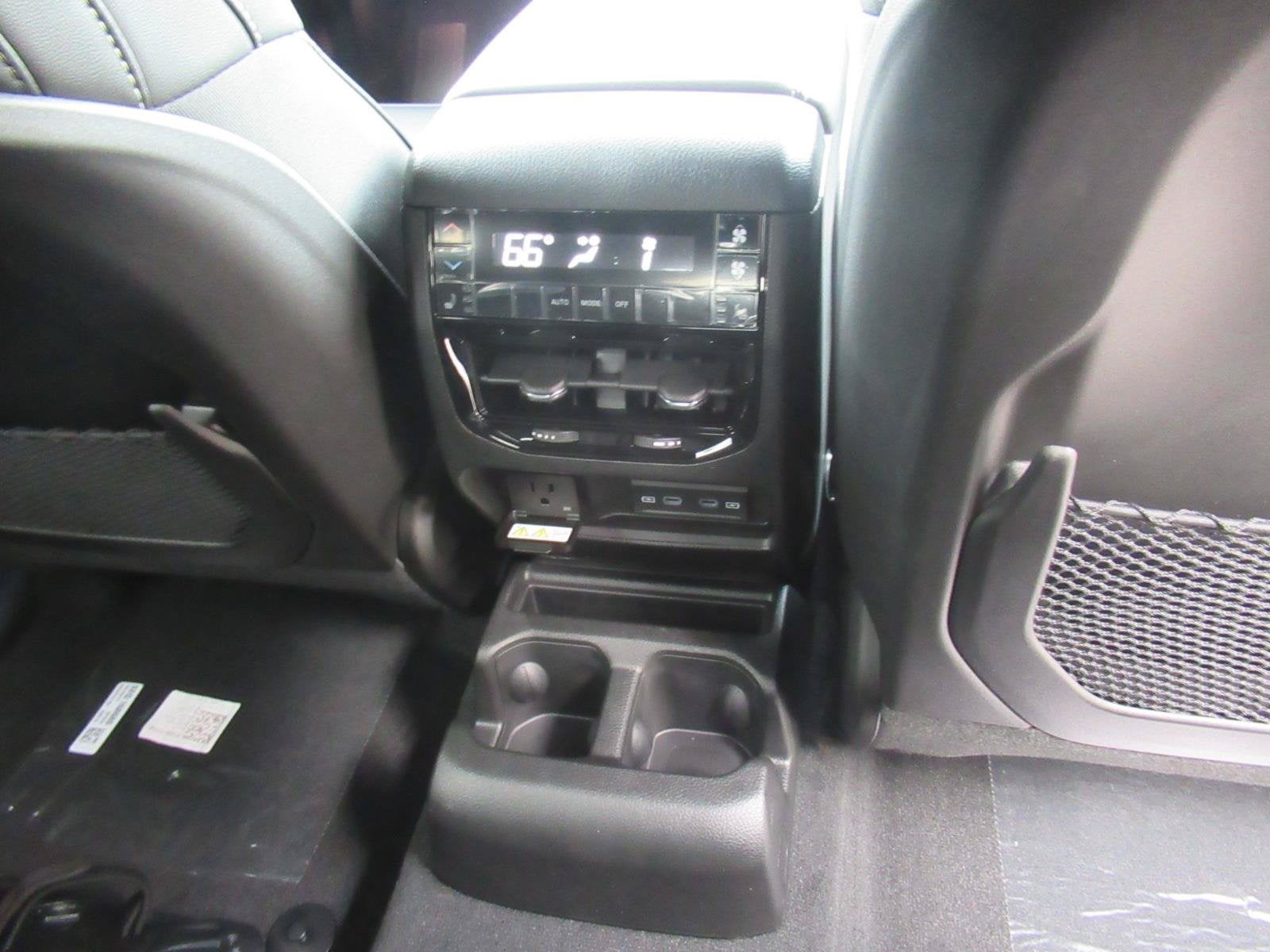 2026 Jeep Grand Cherokee GRAND CHEROKEE L LIMITED 4X2