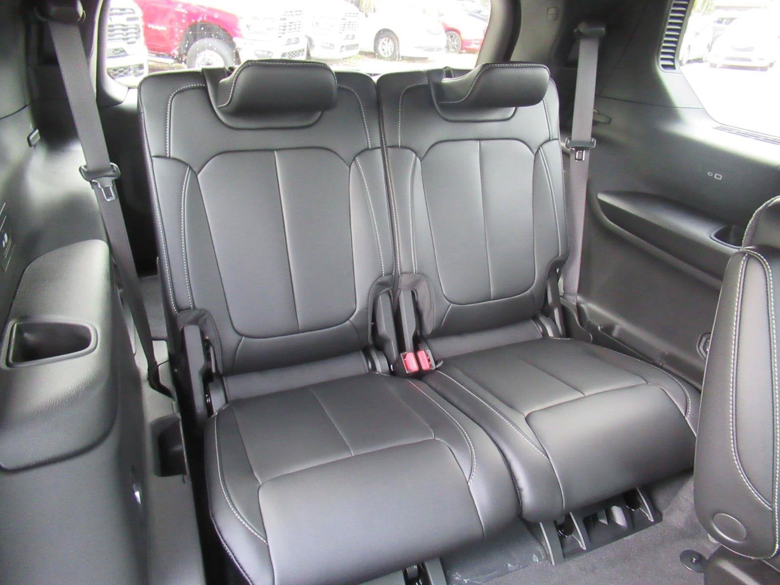 2026 Jeep Grand Cherokee GRAND CHEROKEE L LIMITED 4X2