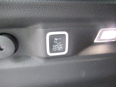 2026 Jeep Grand Cherokee GRAND CHEROKEE L LIMITED 4X2