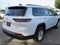 2026 Jeep Grand Cherokee GRAND CHEROKEE L LAREDO X 4X4