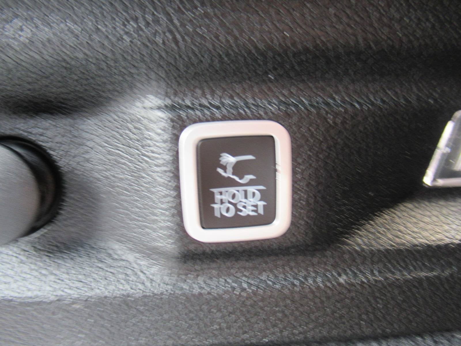2024 Jeep Grand Cherokee L Overland 4x4