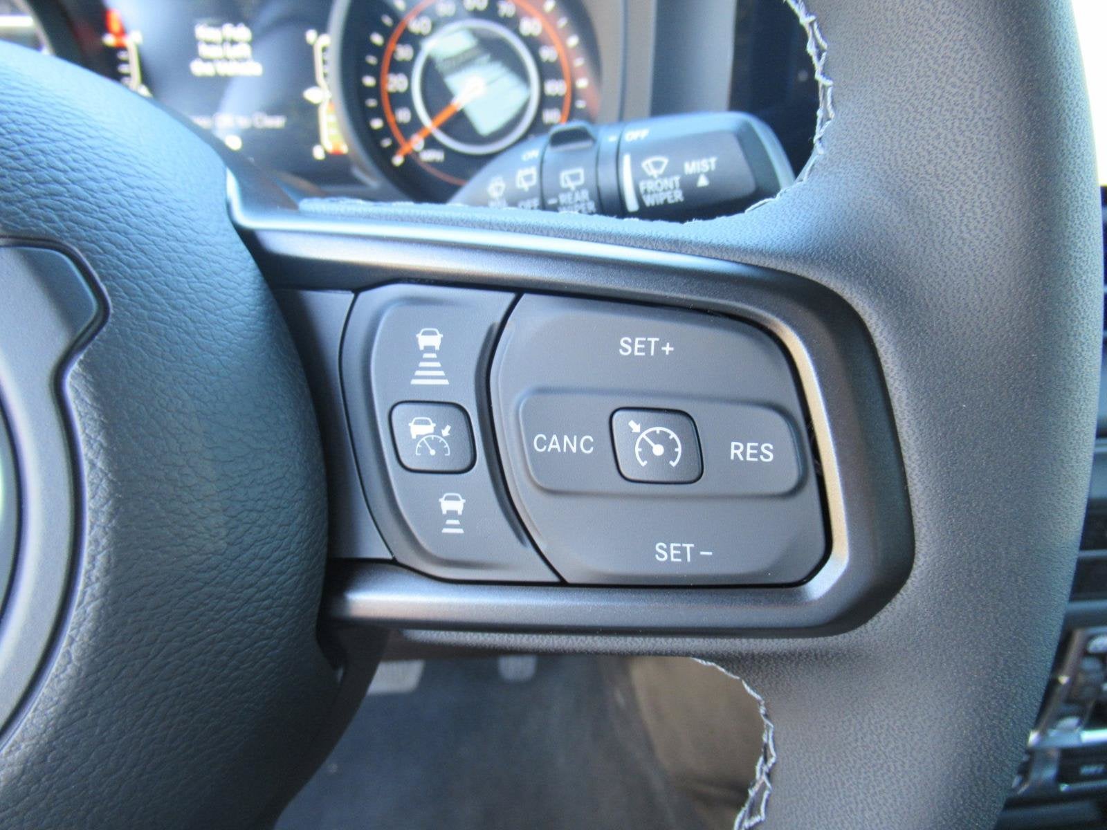 2027 Jeep Wrangler WRANGLER 4-DOOR RUBICON X