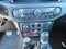2027 Jeep Wrangler WRANGLER 4-DOOR RUBICON X