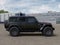2027 Jeep Wrangler Rubicon X