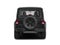 2027 Jeep Wrangler Rubicon X