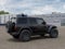 2027 Jeep Wrangler Rubicon X