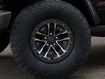2027 Jeep Wrangler Rubicon X
