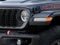 2027 Jeep Wrangler Rubicon X