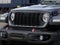 2027 Jeep Wrangler Rubicon X