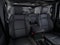 2027 Jeep Wrangler Rubicon X