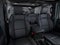 2027 Jeep Wrangler WRANGLER 4-DOOR RUBICON X