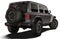 2027 Jeep Wrangler WRANGLER 4-DOOR RUBICON X
