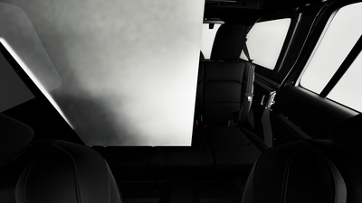 2027 Jeep Wrangler WRANGLER 4-DOOR RUBICON X