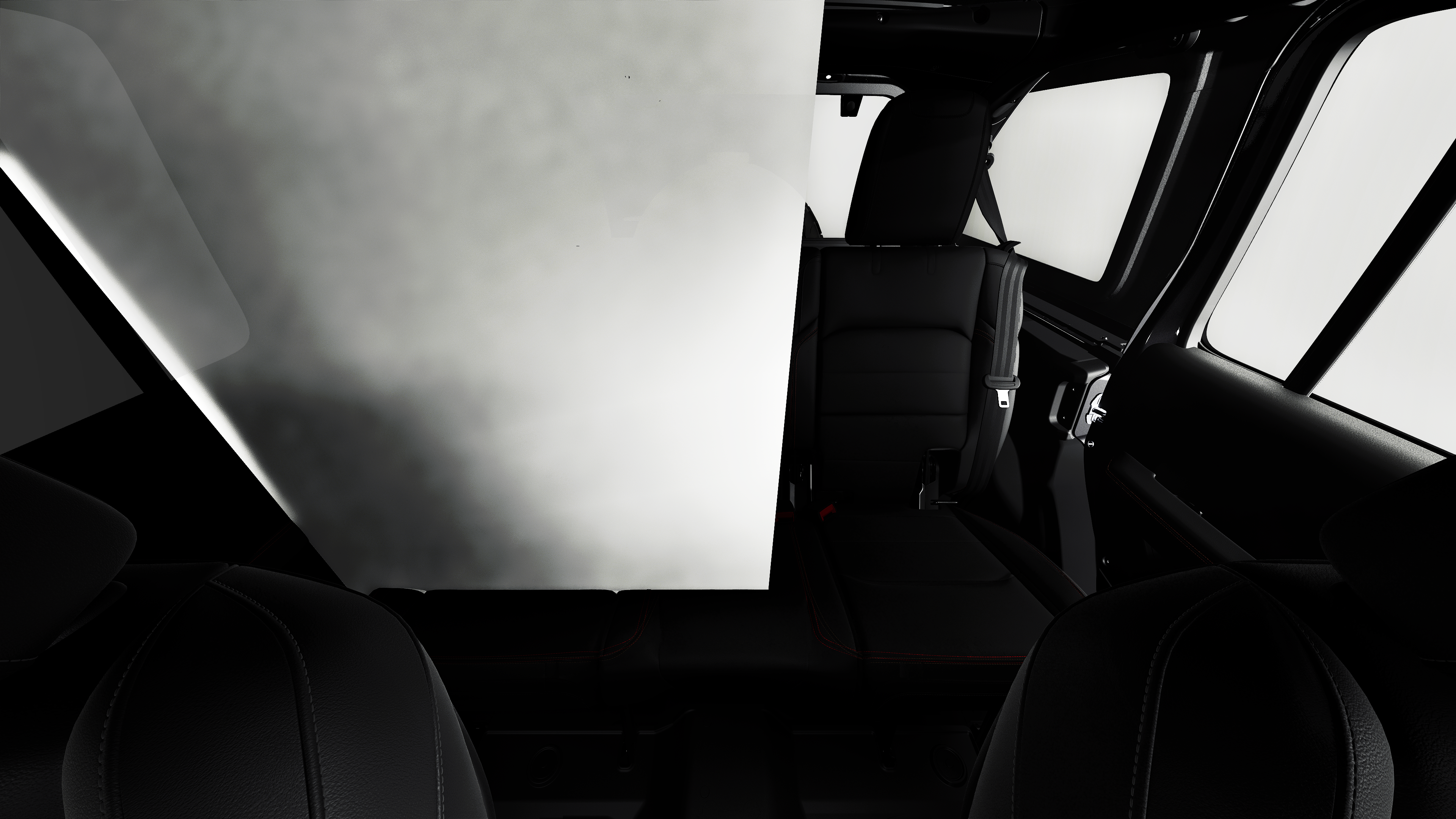 2027 Jeep Wrangler WRANGLER 4-DOOR RUBICON X