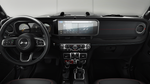 2027 Jeep Wrangler WRANGLER 4-DOOR RUBICON X