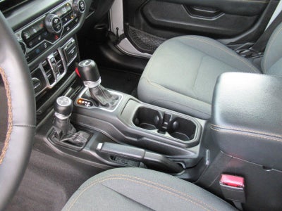 2024 Jeep Wrangler 4xe Sahara 4xe
