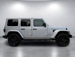 2024 Jeep Wrangler 4xe Sahara 4xe
