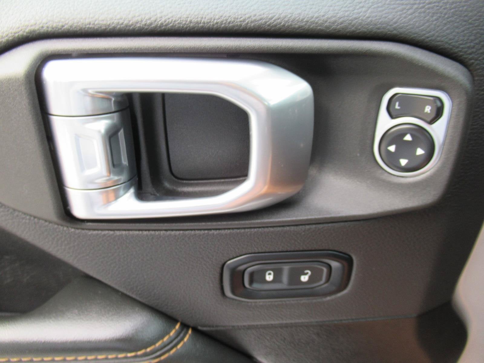 2024 Jeep Wrangler 4xe Sahara 4xe