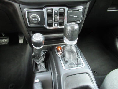 2024 Jeep Wrangler 4xe Sahara 4xe