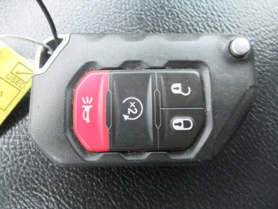 2024 Jeep Wrangler 4xe Sahara 4xe