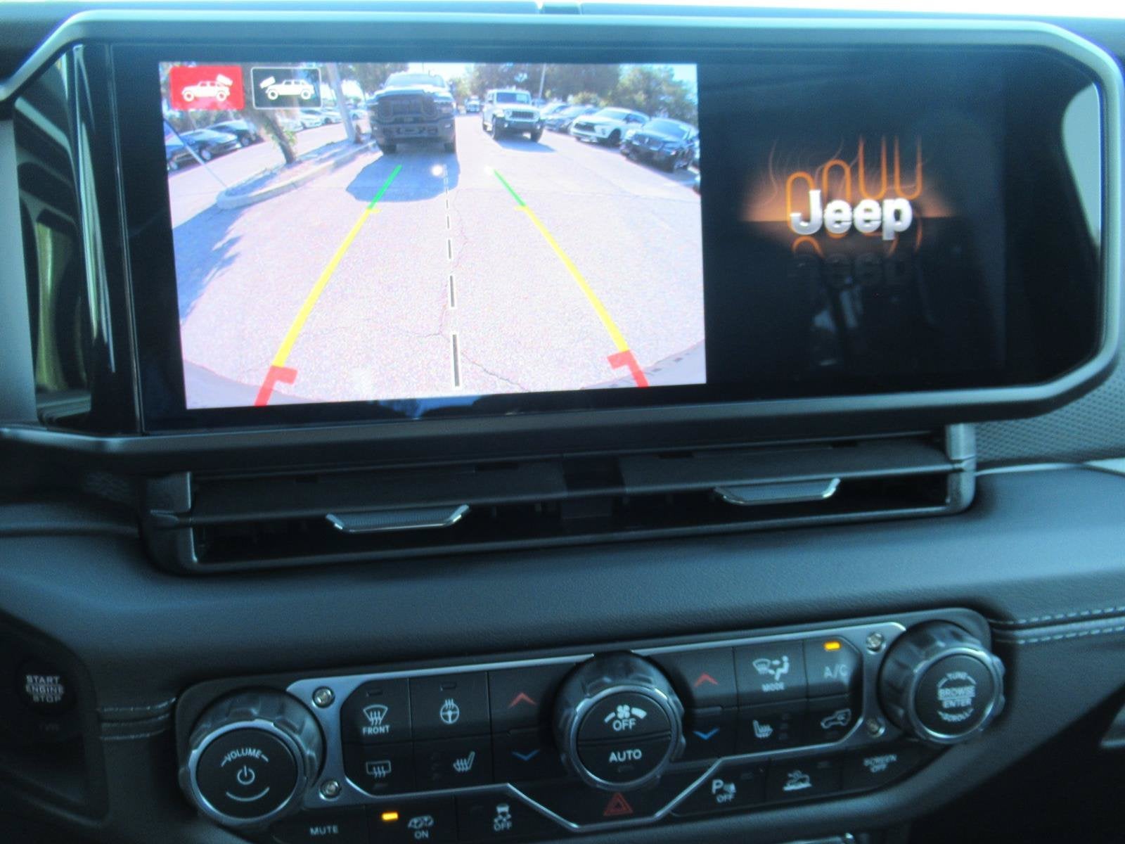 2026 Jeep Wrangler WRANGLER 4-DOOR MOAB 392