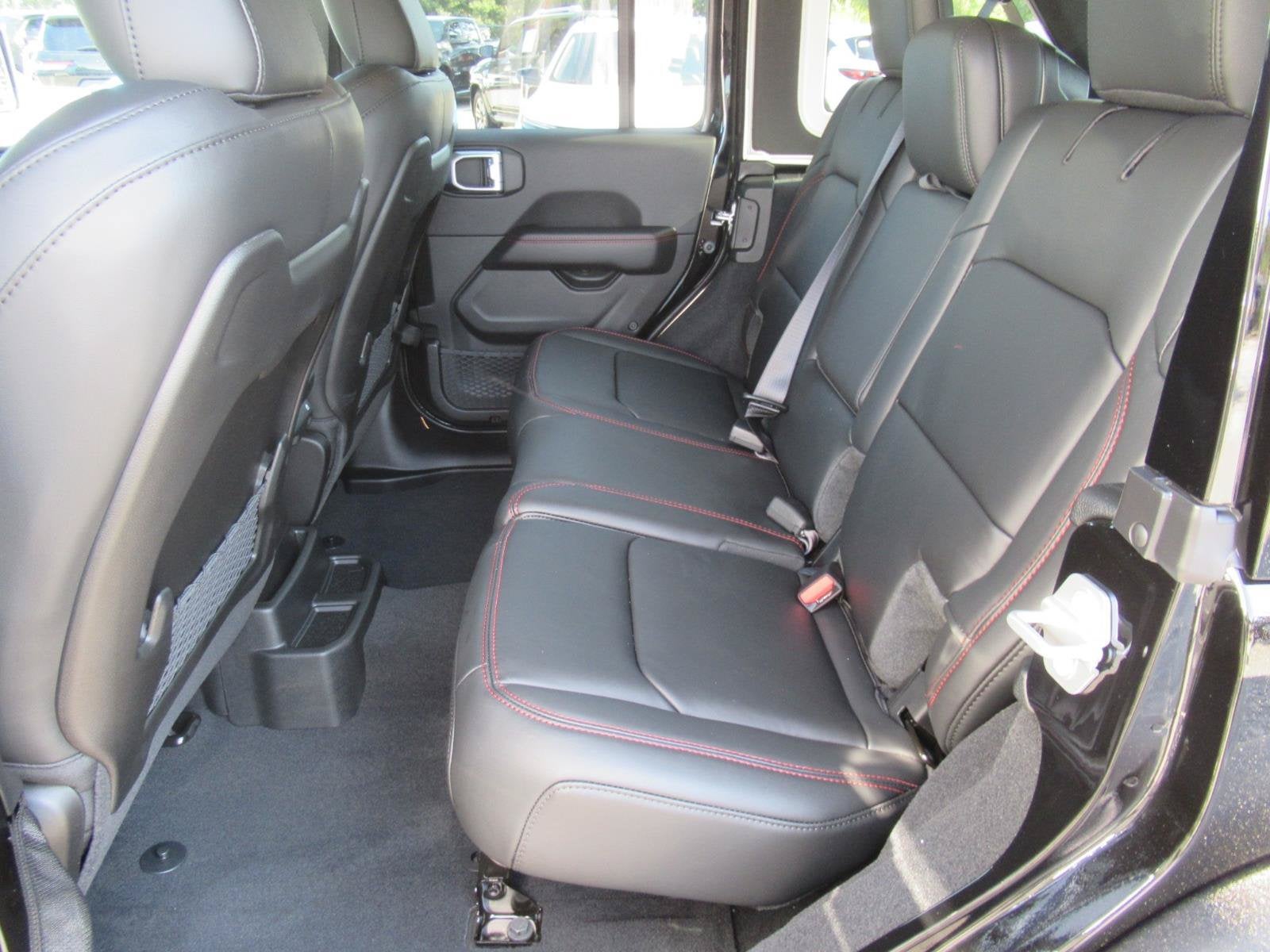 2026 Jeep Wrangler WRANGLER 4-DOOR MOAB 392