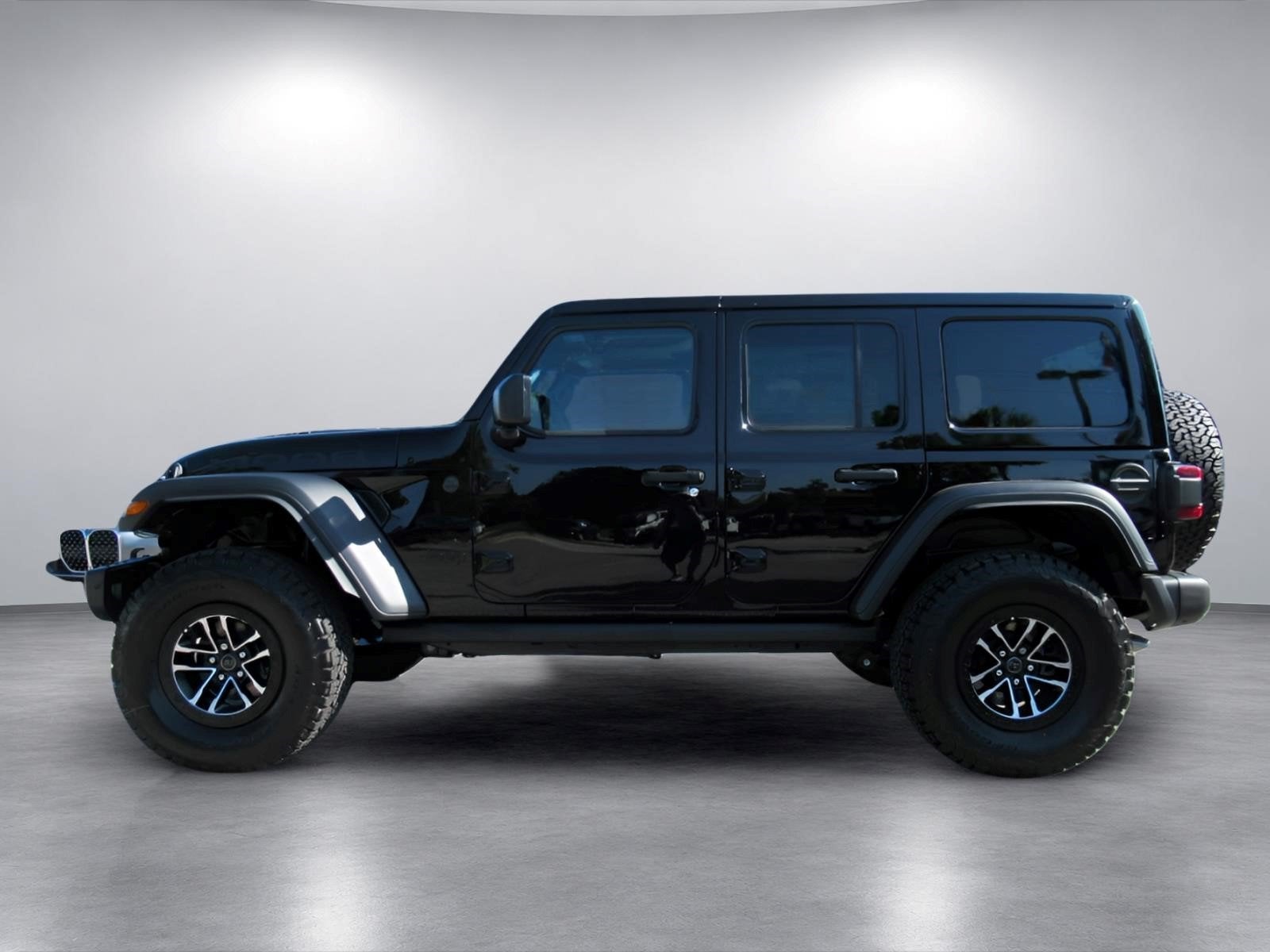 2026 Jeep Wrangler WRANGLER 4-DOOR MOAB 392