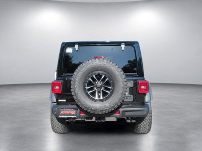2026 Jeep Wrangler WRANGLER 4-DOOR MOAB 392