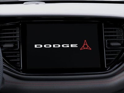 2027 Dodge Durango DURANGO GT HEMI V8 PREMIUM AWD