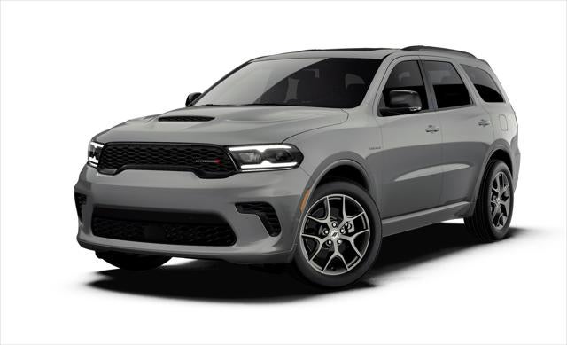 2027 Dodge Durango DURANGO GT HEMI V8 PREMIUM AWD