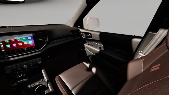 2027 Dodge Durango DURANGO GT HEMI V8 PREMIUM AWD