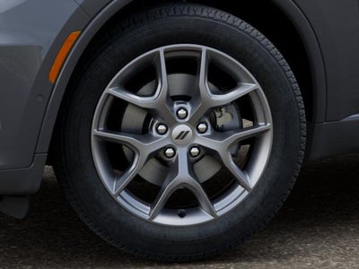 2027 Dodge Durango DURANGO GT HEMI V8 PREMIUM AWD