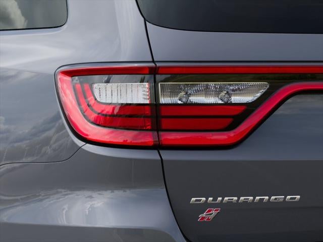 2027 Dodge Durango DURANGO GT HEMI V8 PREMIUM AWD