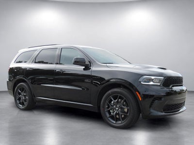 2027 Dodge Durango DURANGO GT HEMI V8 AWD