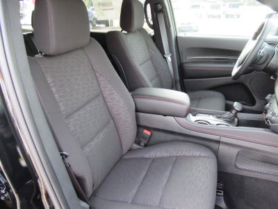2027 Dodge Durango DURANGO GT HEMI V8 AWD