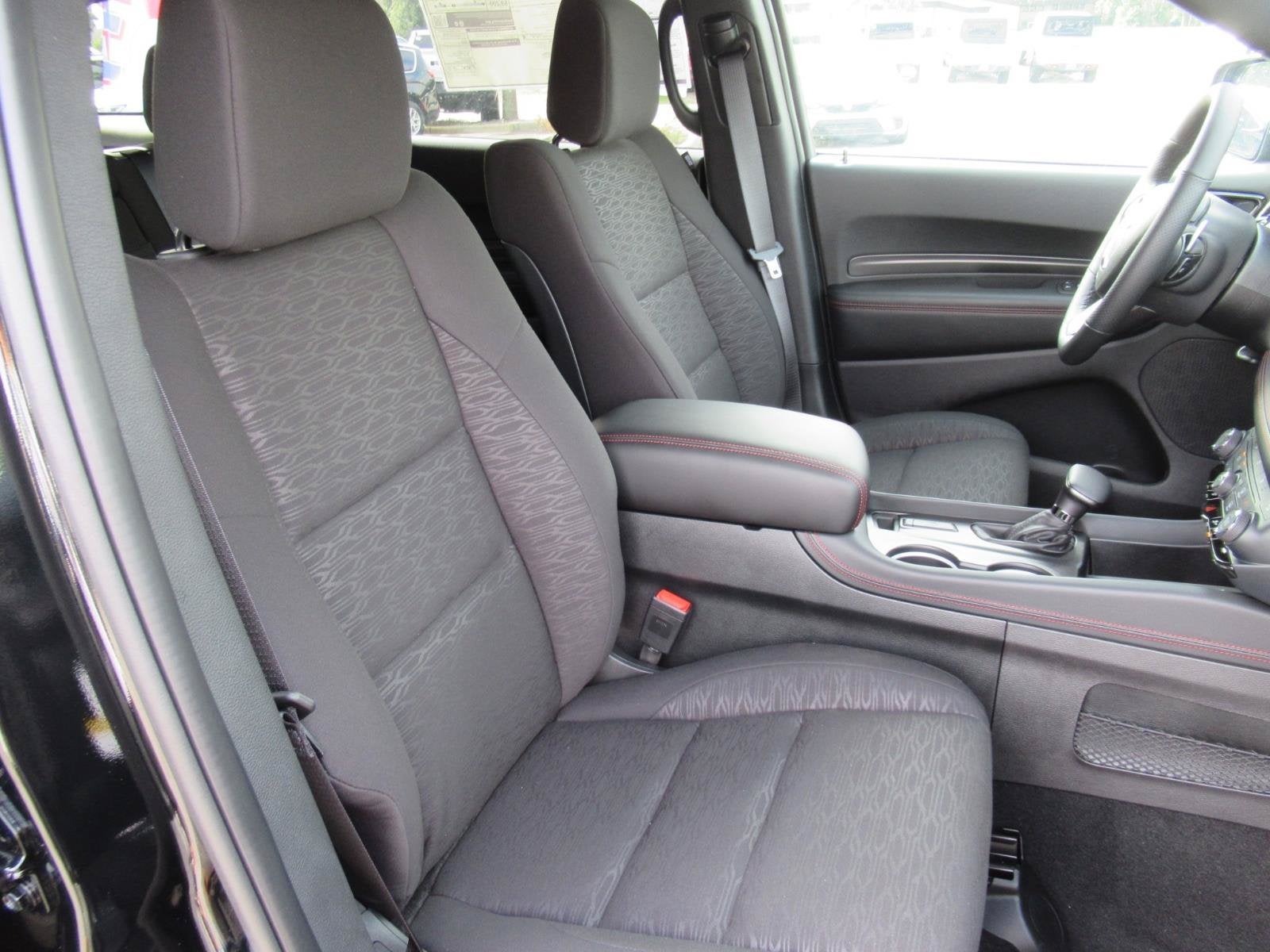 2027 Dodge Durango DURANGO GT HEMI V8 AWD