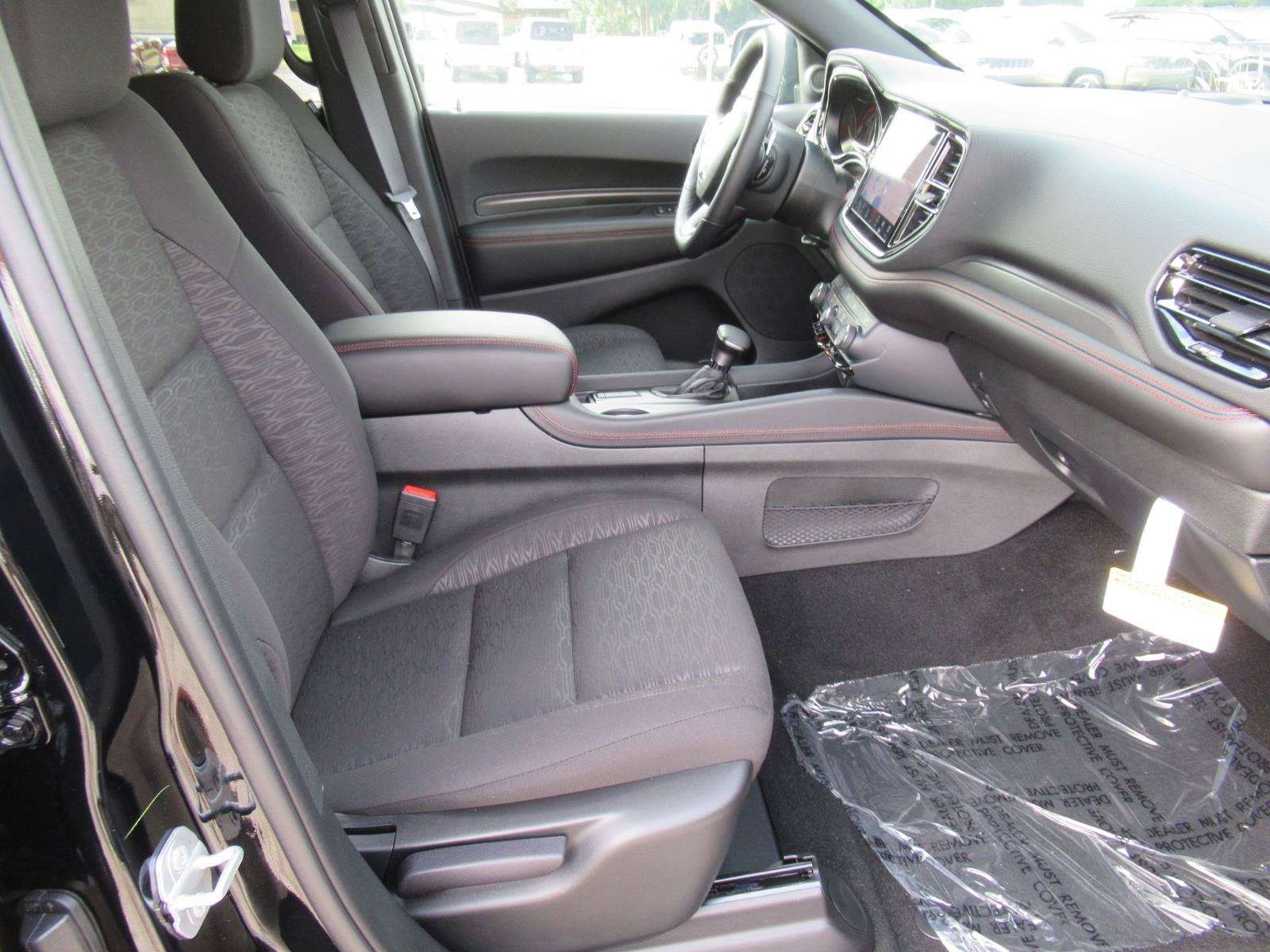 2027 Dodge Durango DURANGO GT HEMI V8 AWD